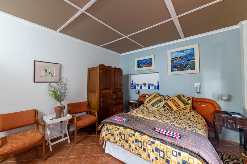 4 Bedroom Property for Sale in Riviersonderend Western Cape